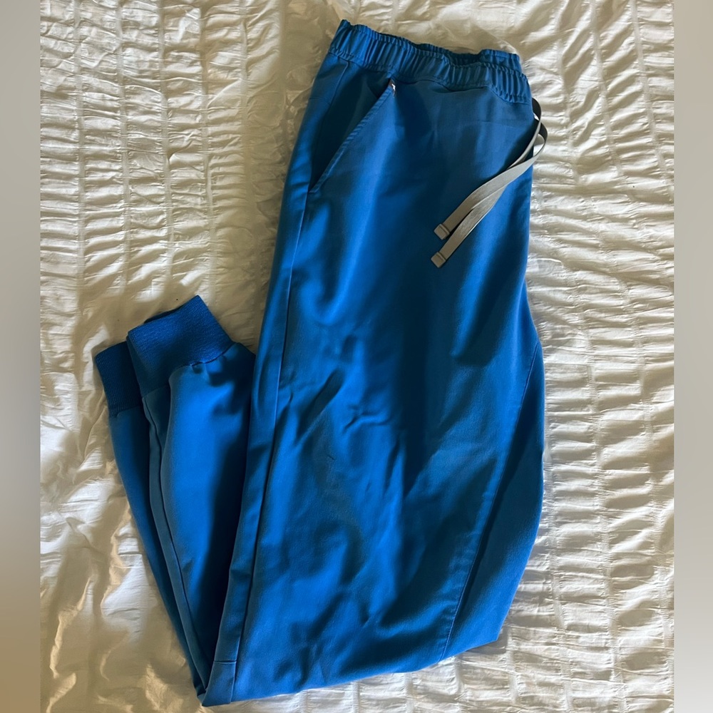 Figs Scrub Pants